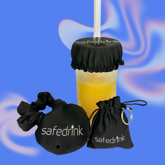 Safedrink Set